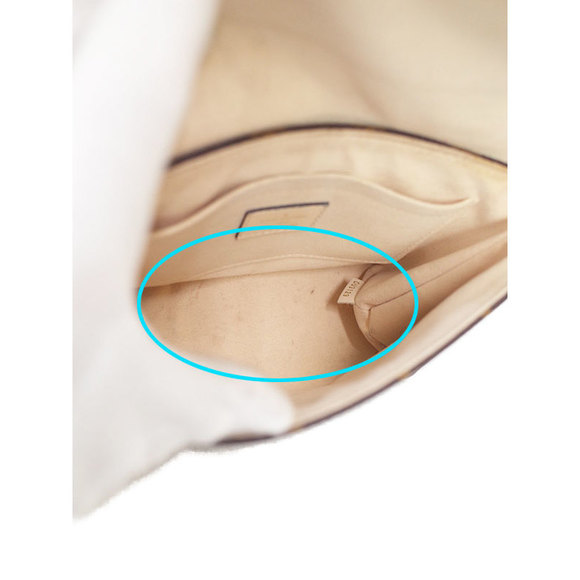 Louis Vuitton Monogram Locky Bag - Picture 3 of 8